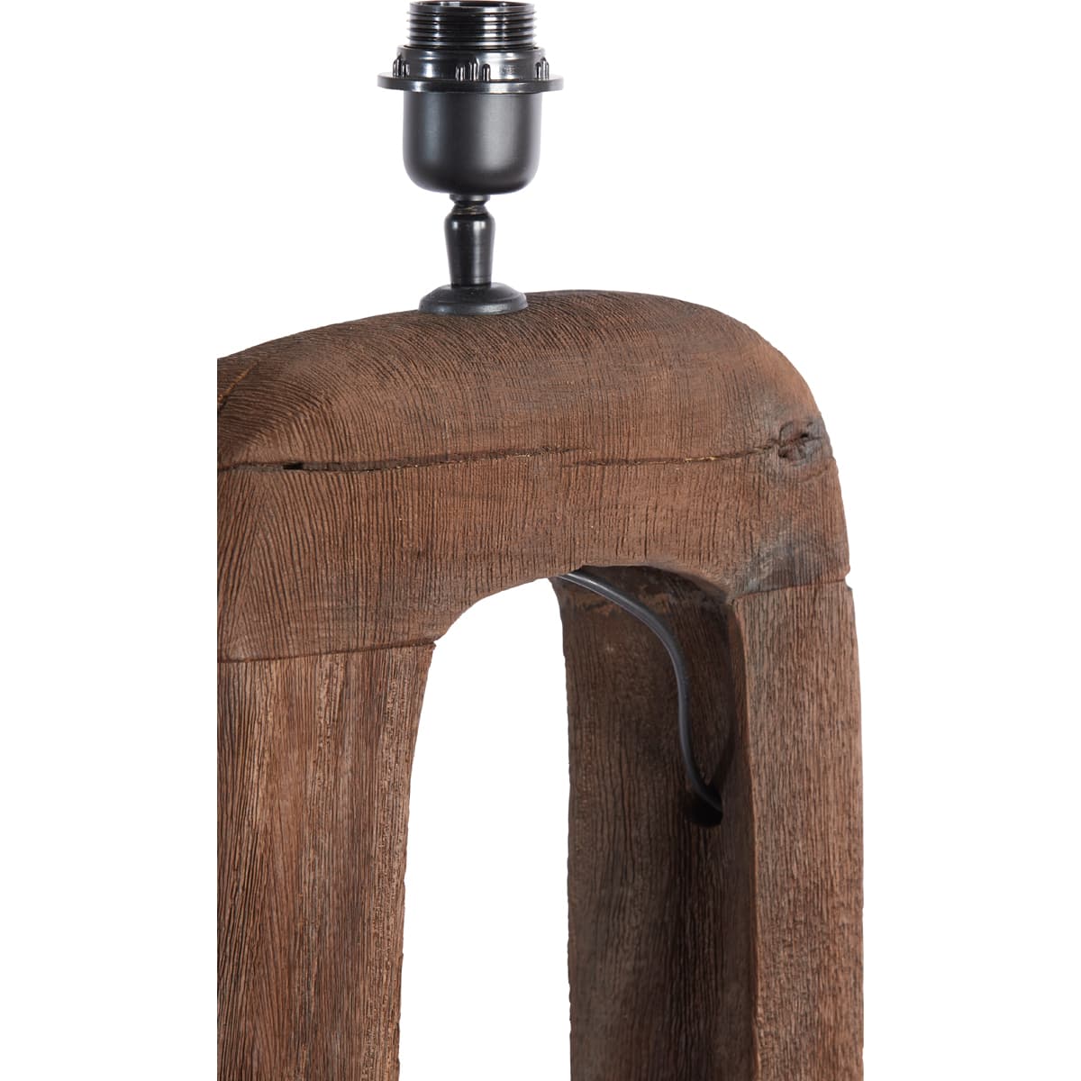 Lampvoet Kelafo 38x12x125 cm - 3