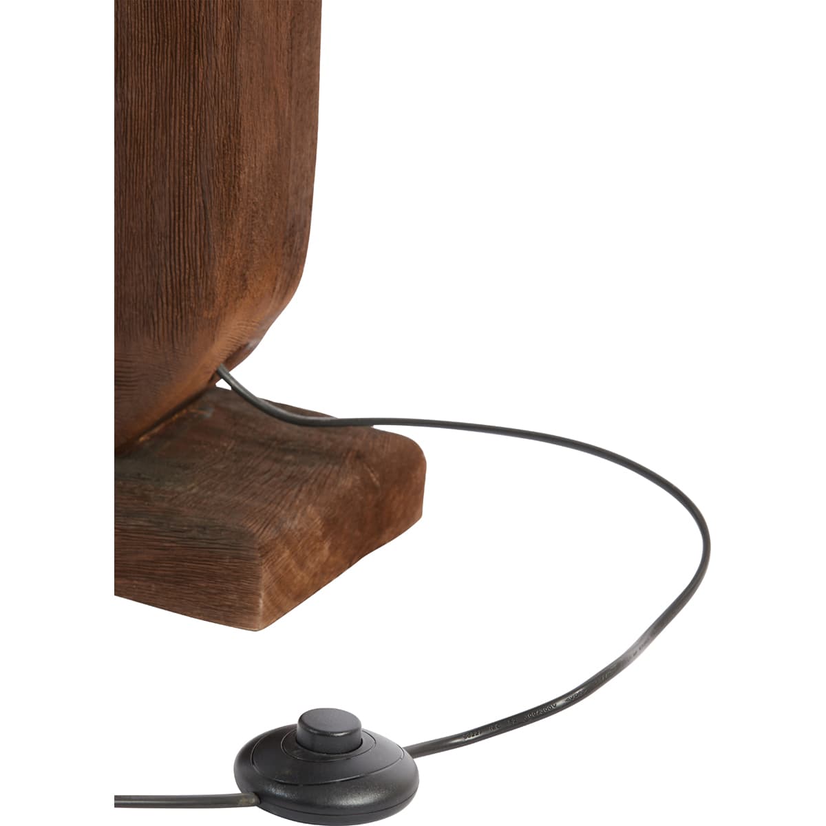 Lampvoet Kelafo 38x12x125 cm - 4