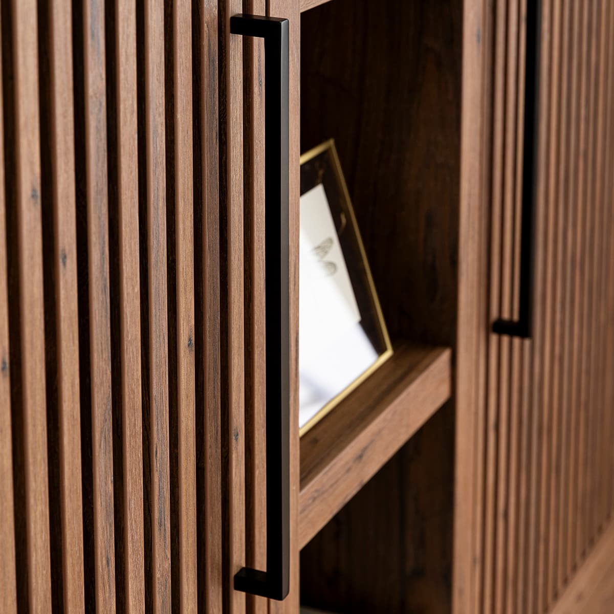 Bergkast Madrid - 12