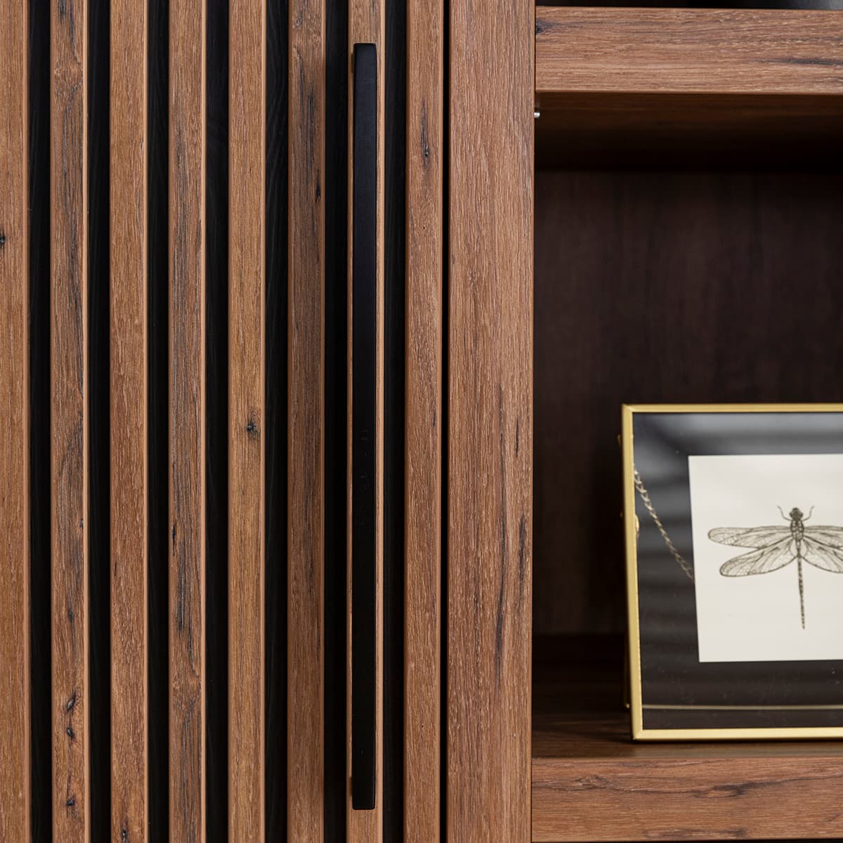 Bergkast Madrid - 13