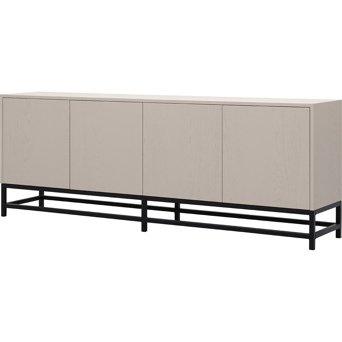 Interliving Dressoir 2083 - 2