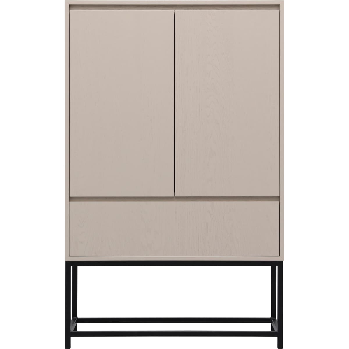 Interliving Wandkast 2083 - 1