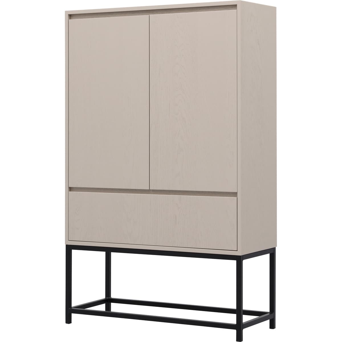 Interliving Wandkast 2083 - 2