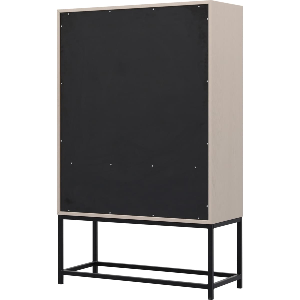 Interliving Wandkast 2083 - 4