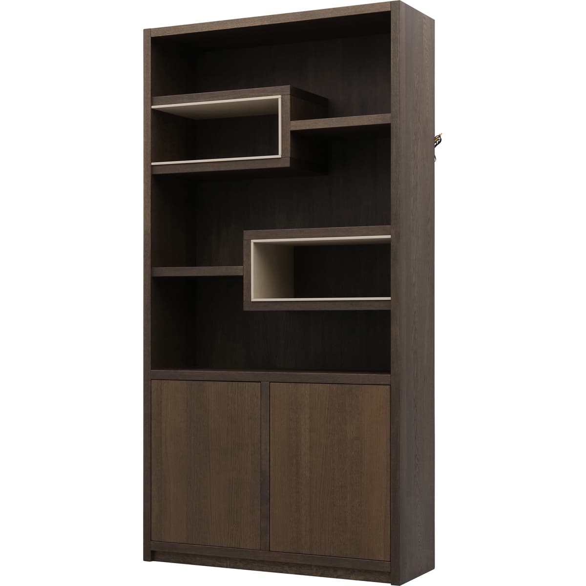 Interliving Wandkast 2081 - 2