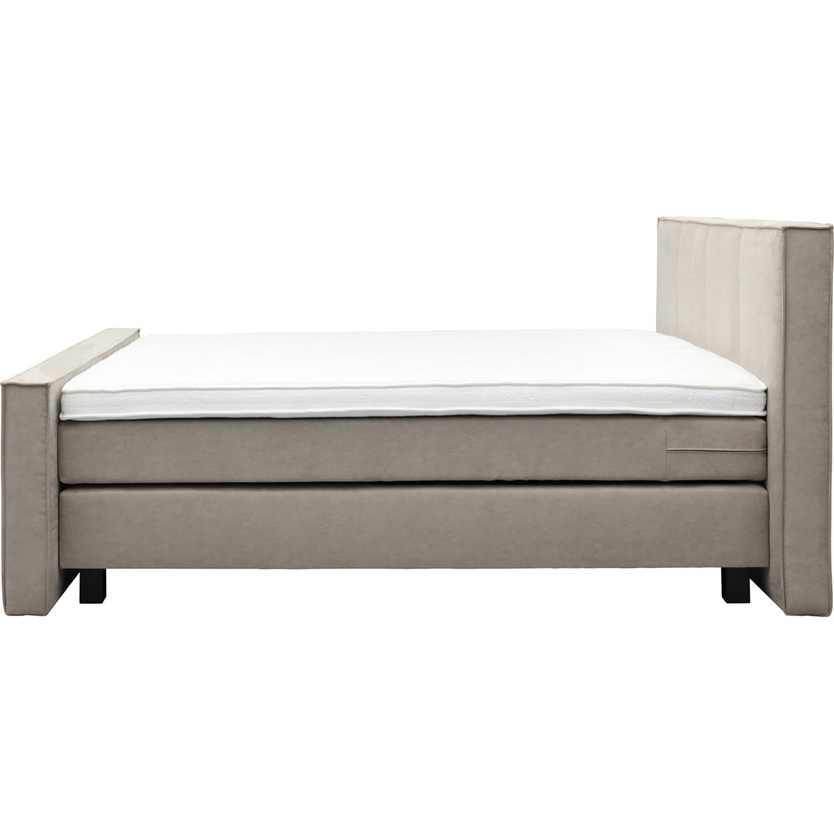 Boxspring Premium Hilversum vlak - 5
