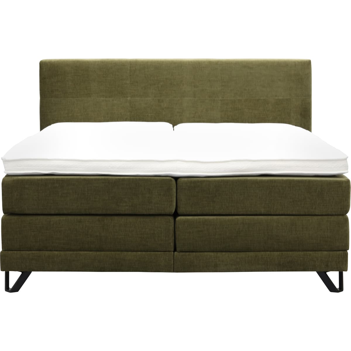 Boxspring Premium Leeuwarden vlak - 4