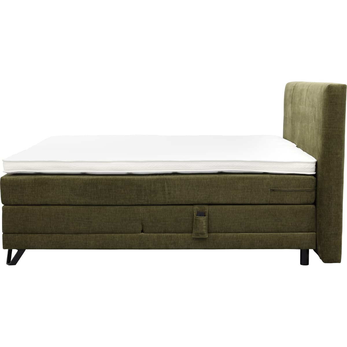Boxspring Premium Leeuwarden vlak - 6