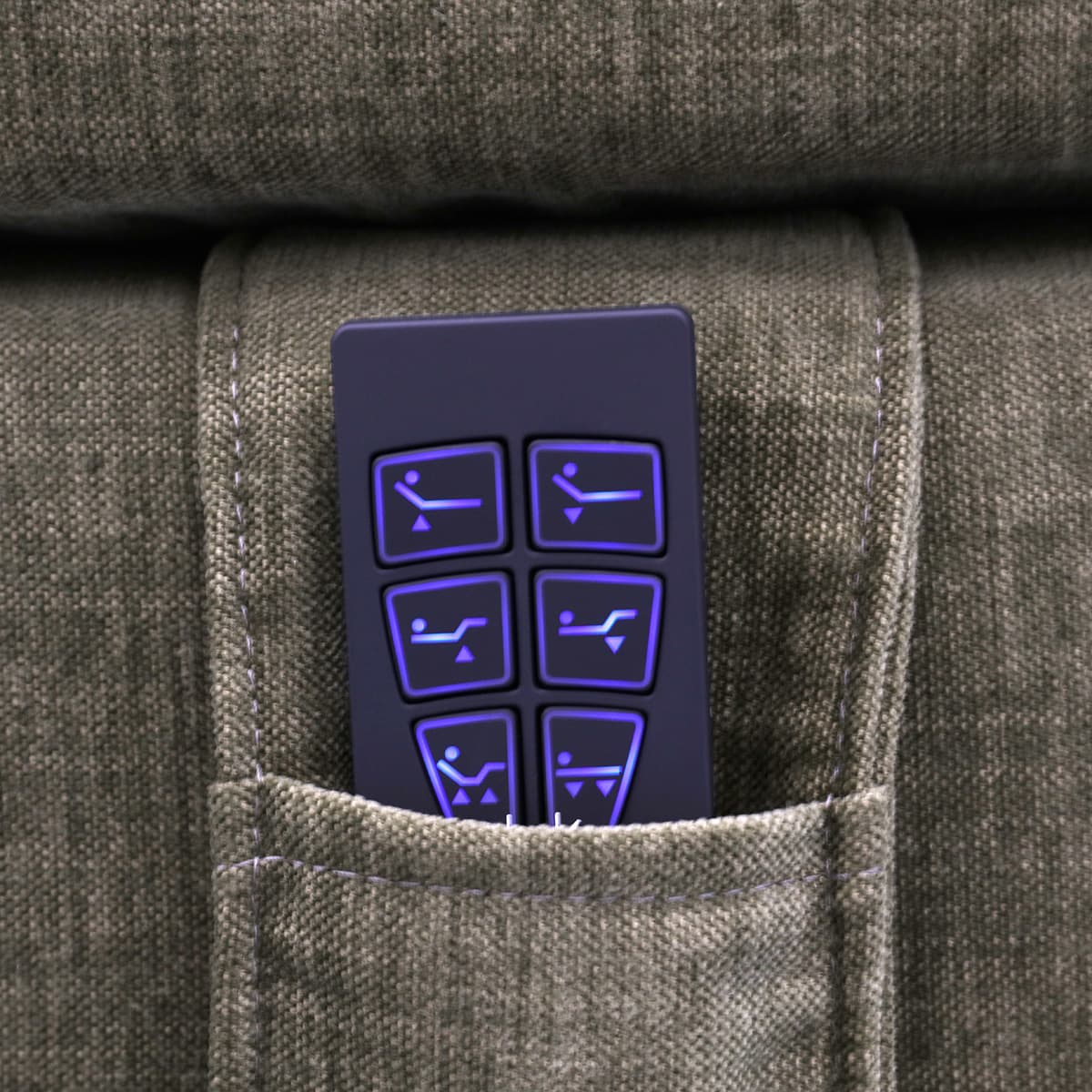 Boxspring Premium Leeuwarden vlak - 7