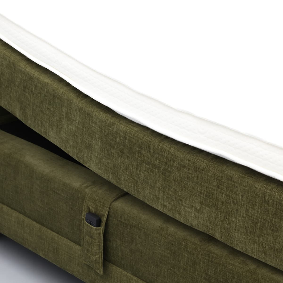 Boxspring Premium Leeuwarden vlak - 8