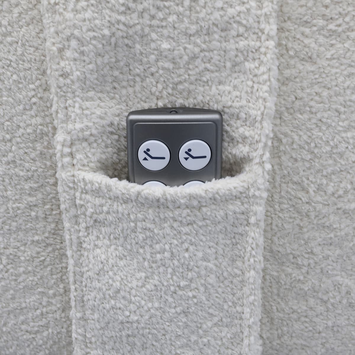 Boxspring Premium Amsterdam elektrisch verstelbaar - 7