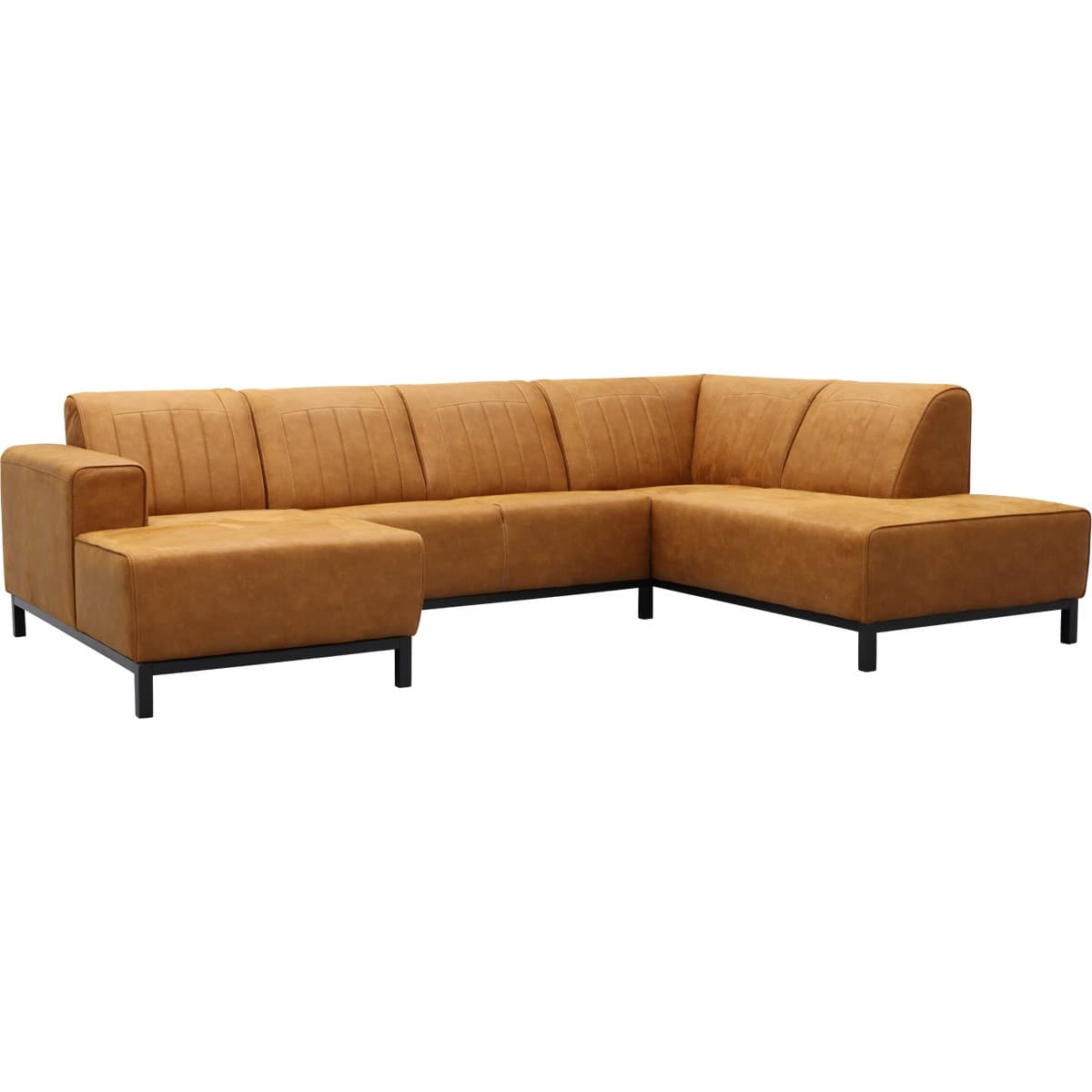 U - Bank Santiago longchair links - 1