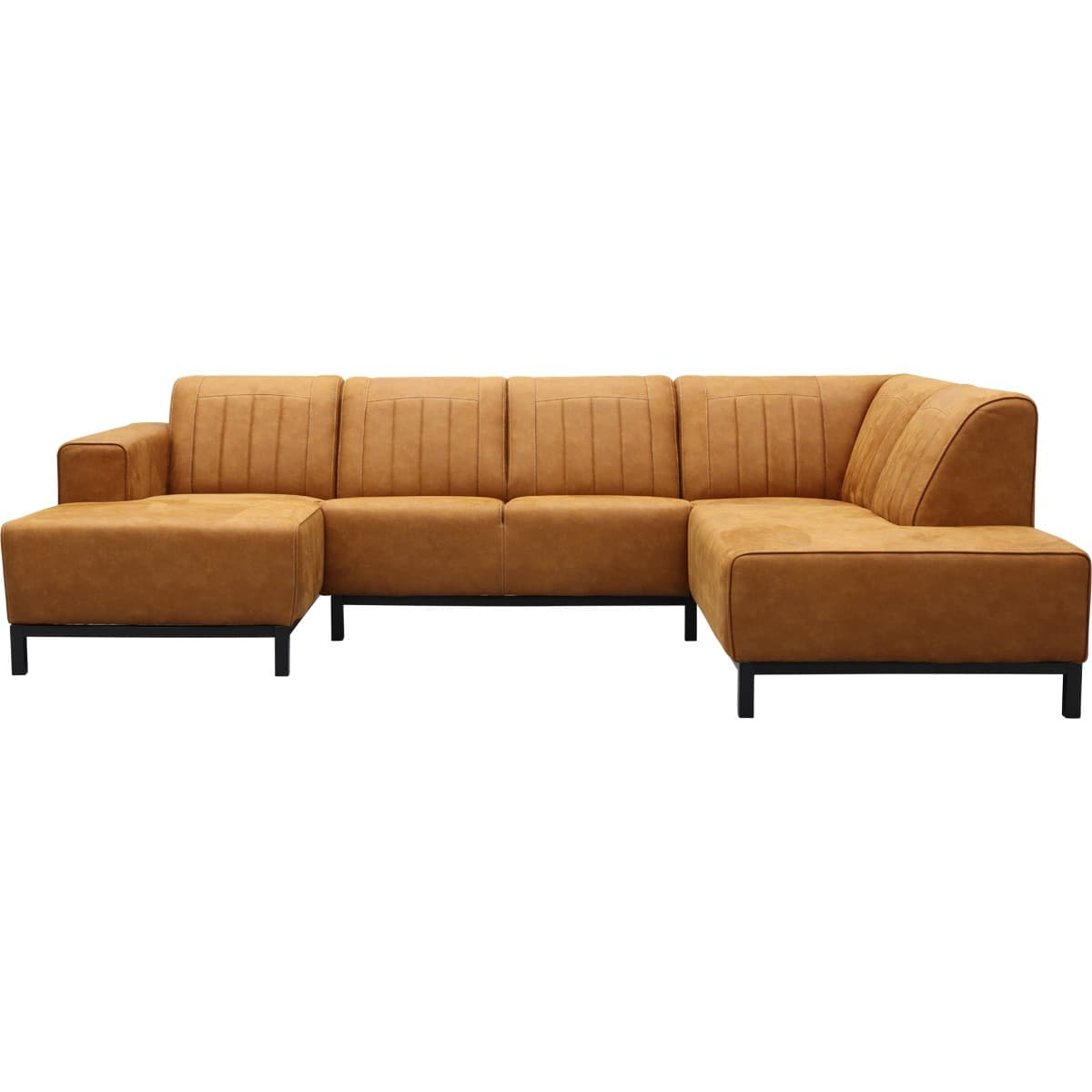 U - Bank Santiago longchair links - 2