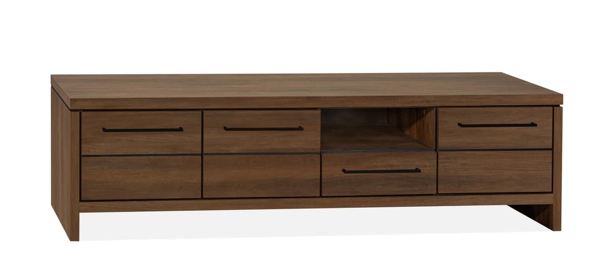 Tv-Meubel Groot Sherman - 1