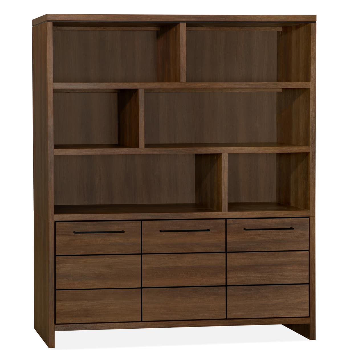 Wandkast Sherman 3drs - 2