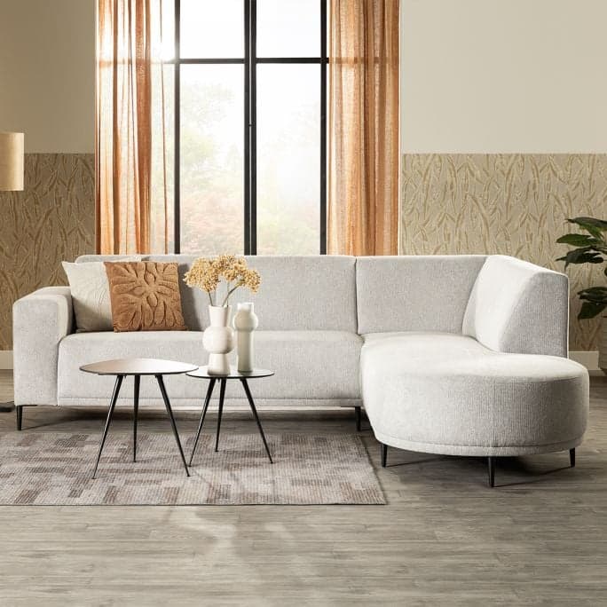 Hoekbank Avila Rechts