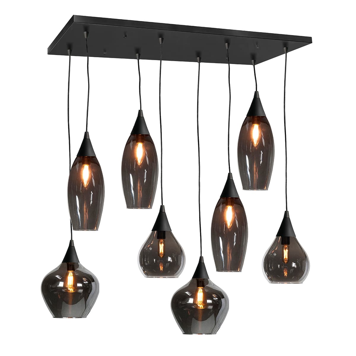 Combio hanglamp 8L - 1