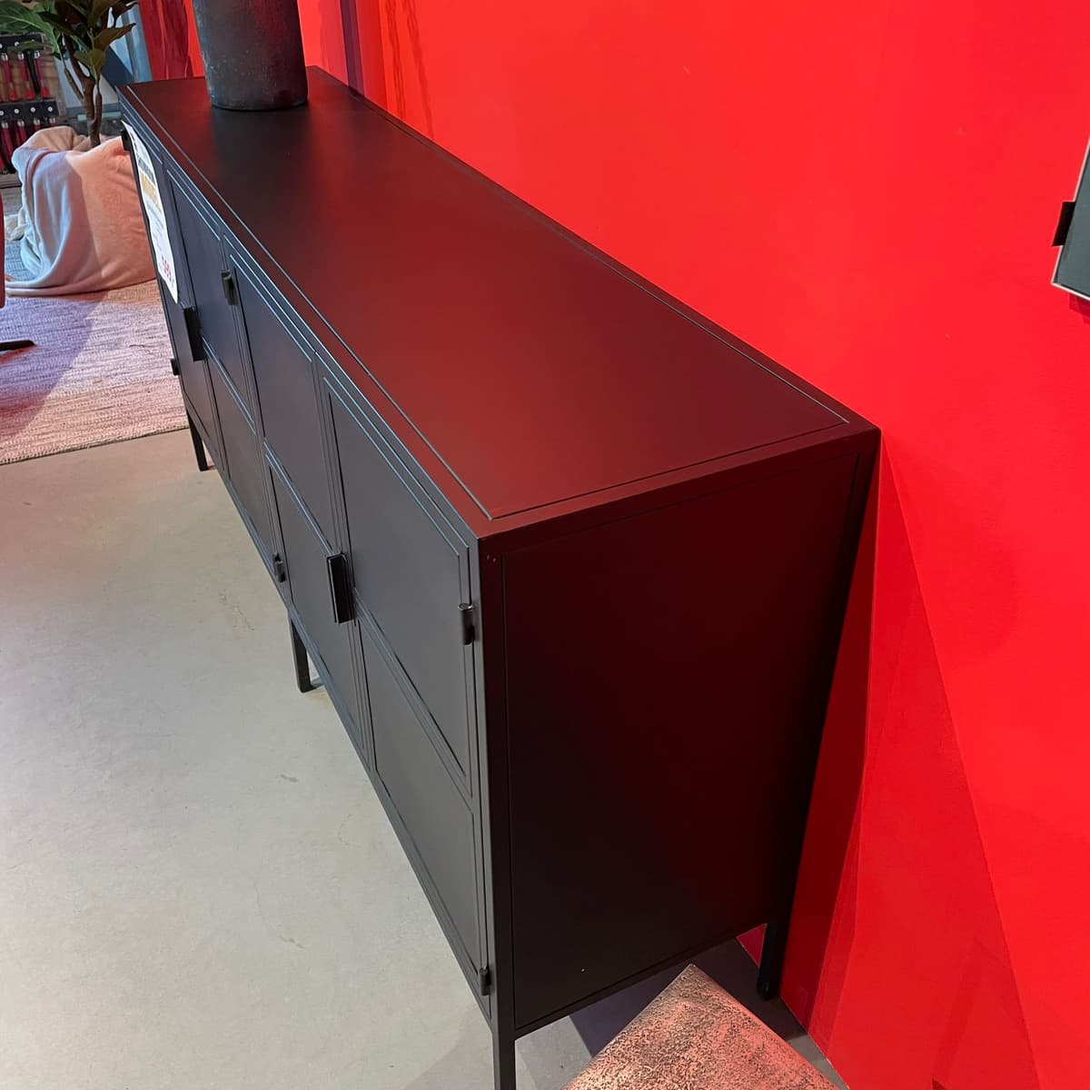 Showroommodel Dressoir Brooklyn - 2