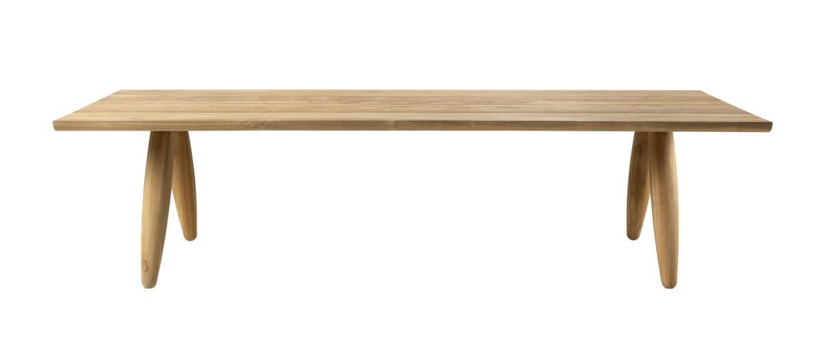 Tuintafel Merapi 240 cm - 3