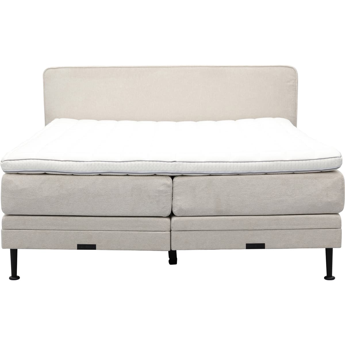 Boxspring Start Helmond elektrisch verstelbaar - 3