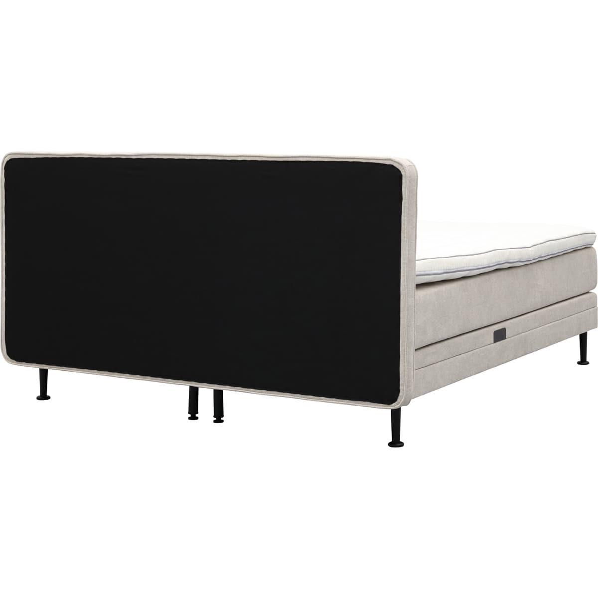 Boxspring Start Helmond elektrisch verstelbaar - 6