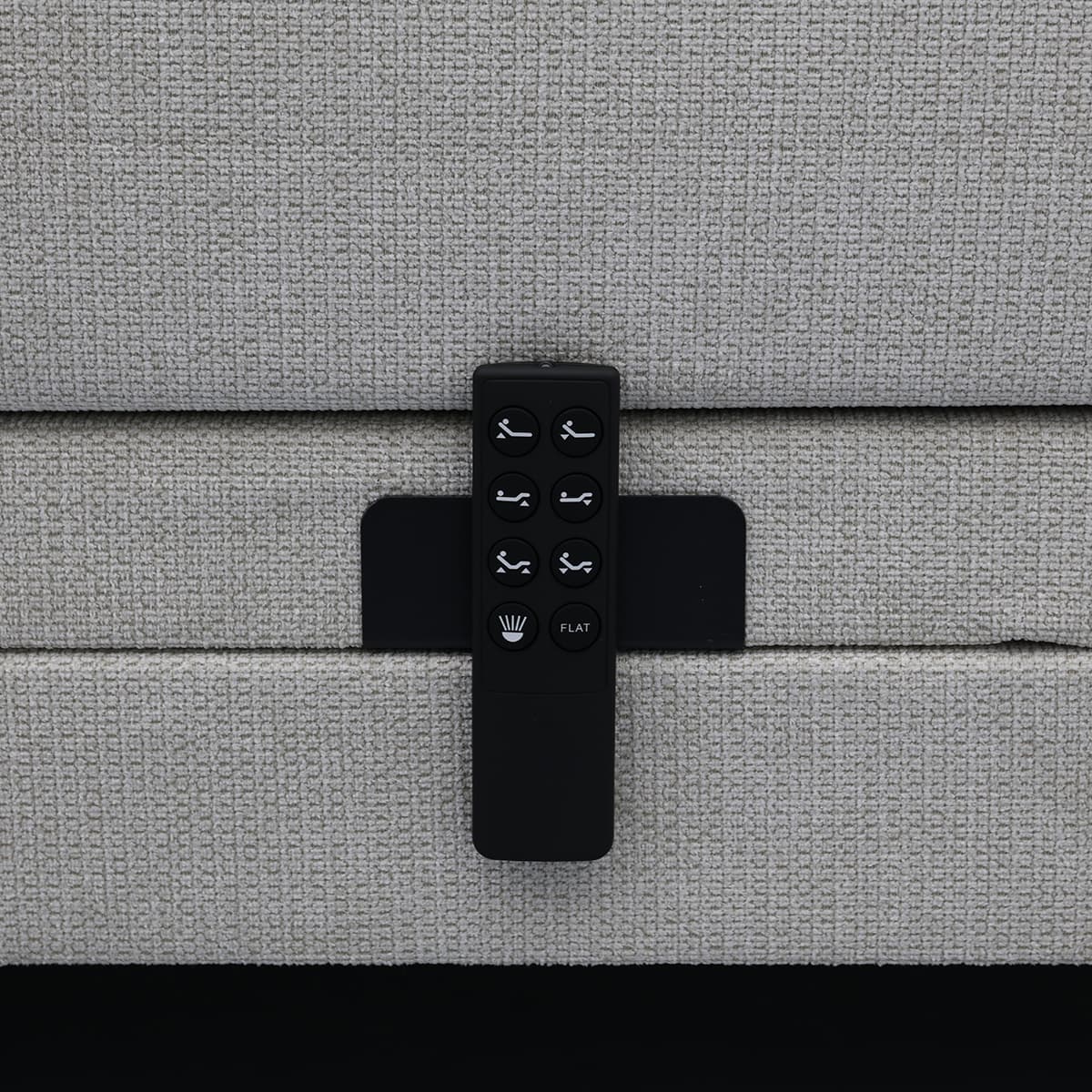 Boxspring Start Helmond elektrisch verstelbaar - 11