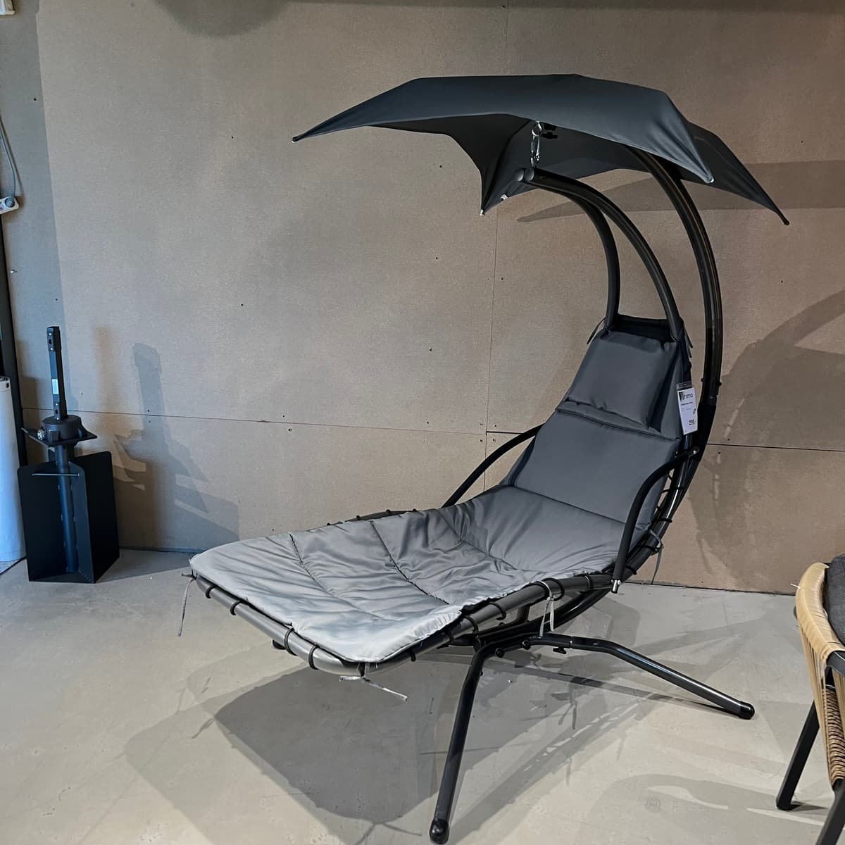 Showroommodel Swinger Aloha - 1