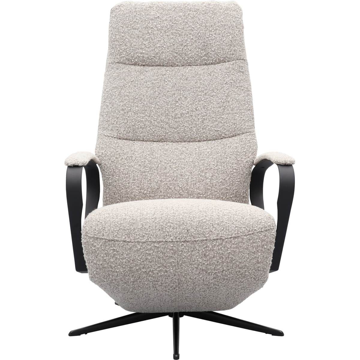 Relaxfauteuil Lisa met lift-up functie - 2