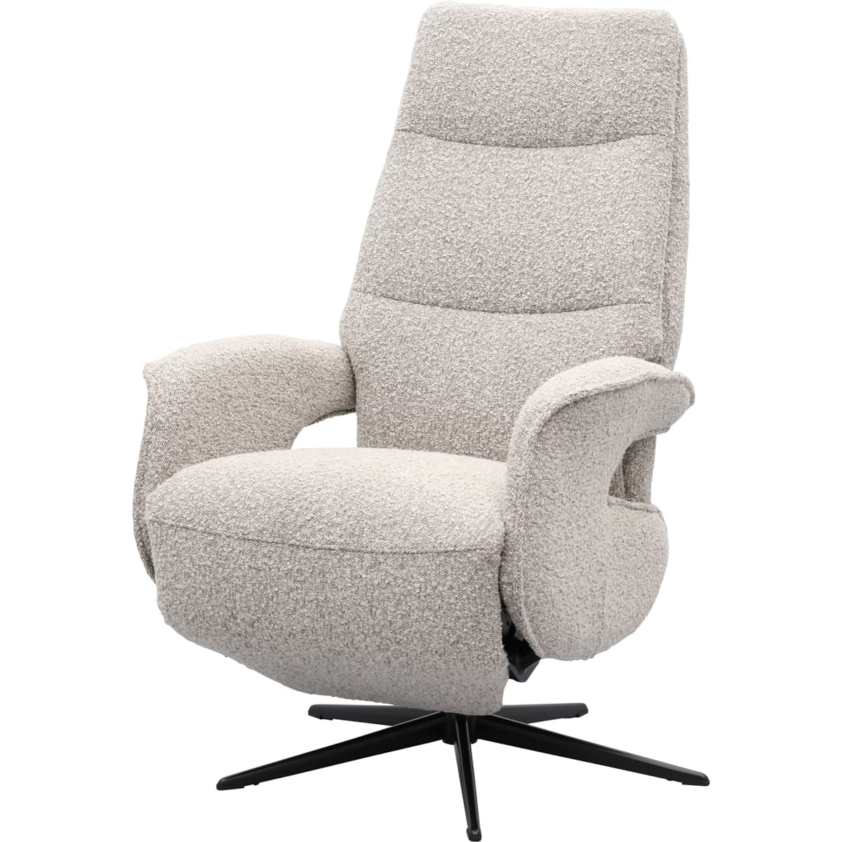 Relaxfauteuil Lynn met lift-up functie - 3