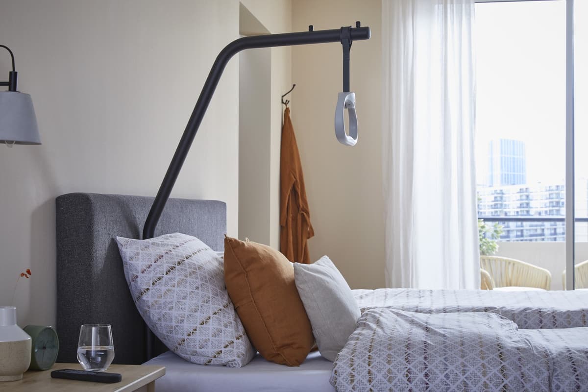 Boxspring Zorgbed comfort - 6