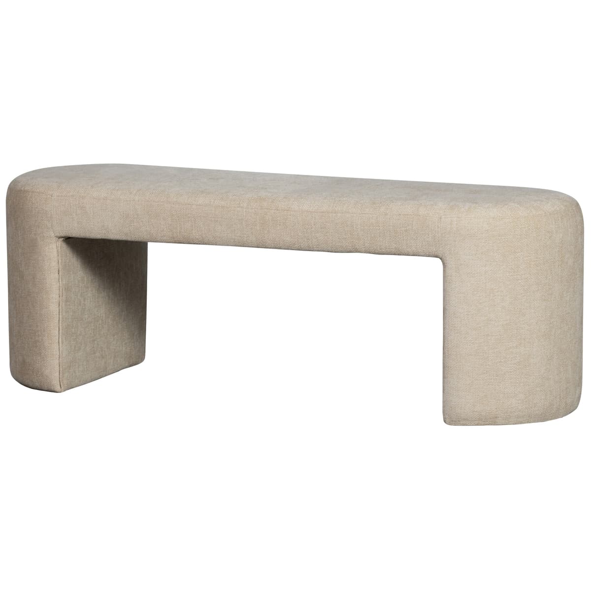 JACOB BANKJE NATUREL - 1