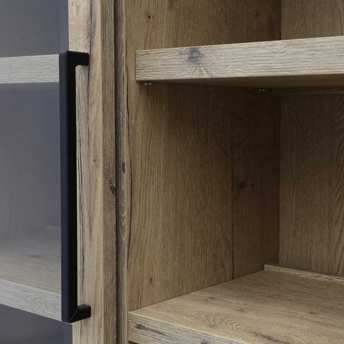 Vitrinekast Clara - 5