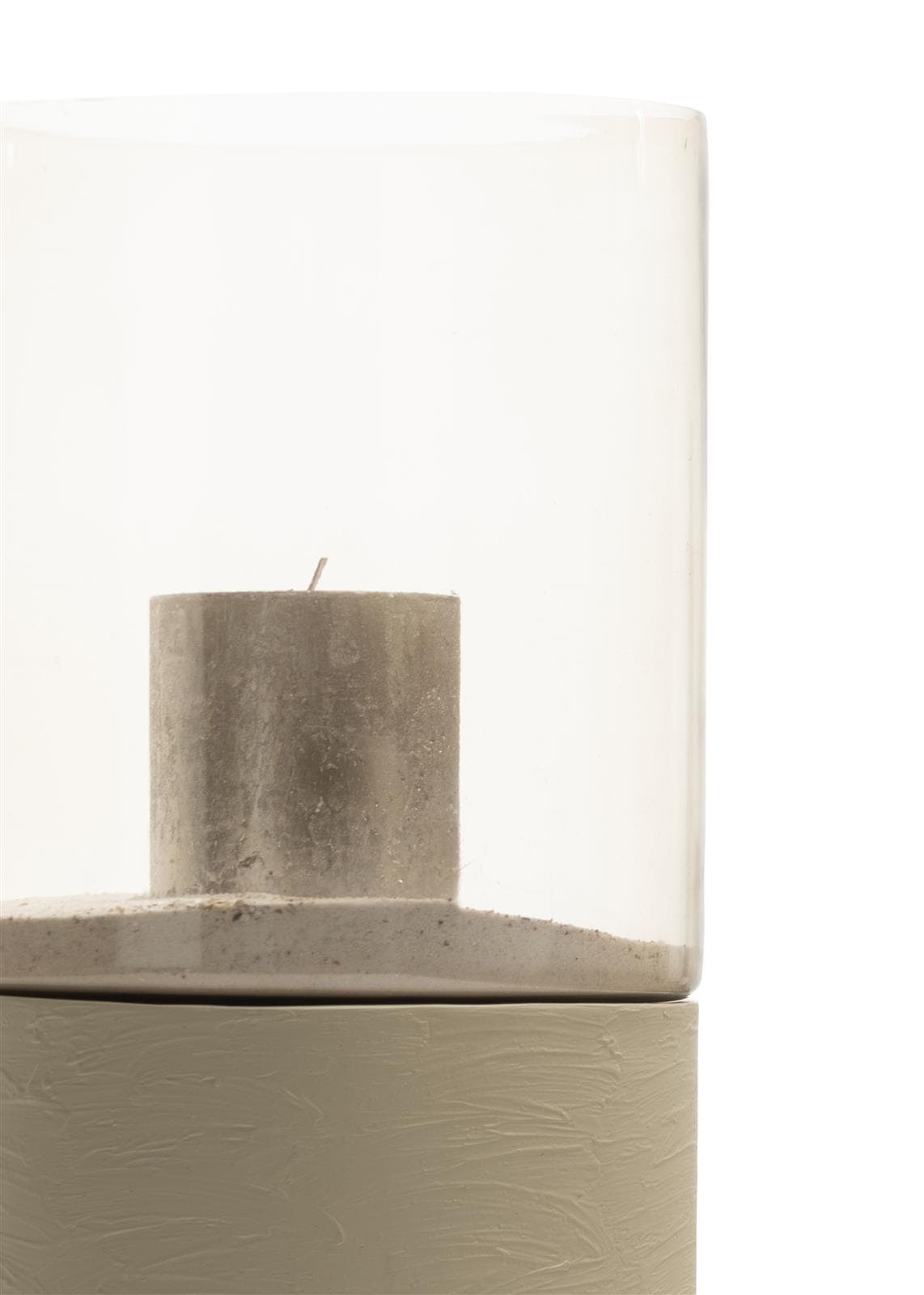 Reza windlicht h74cm Coco Maison - 3