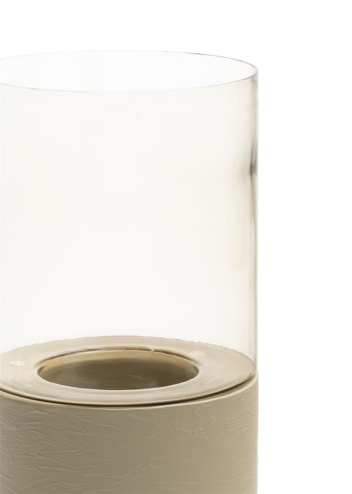 Reza windlicht h74cm Coco Maison - 4