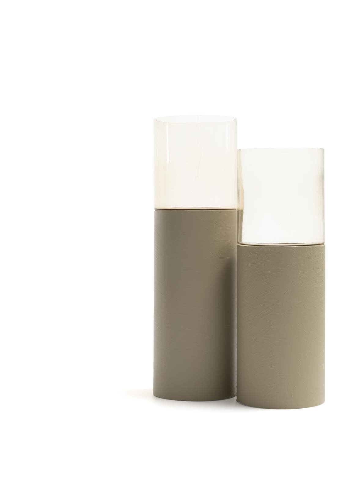 Reza windlicht h74cm Coco Maison - 7