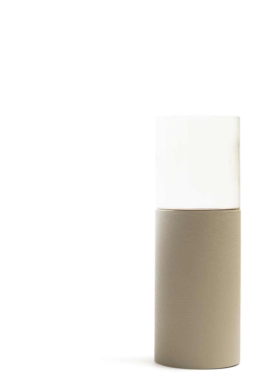 Reza windlicht h74cm Coco Maison - 1