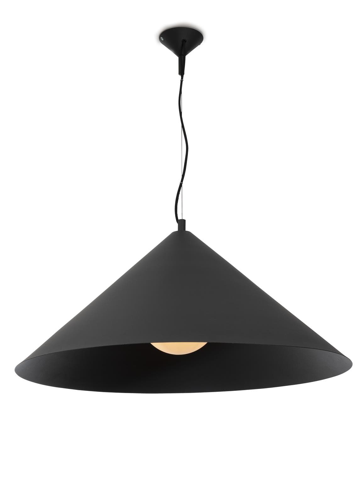 Daan hanglamp 1*e27 Coco Maison - 1