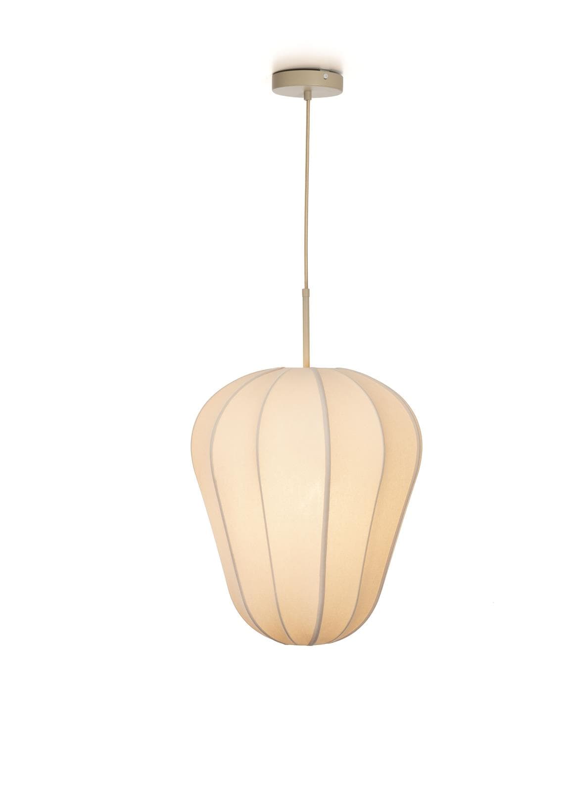 Skip high hanglamp 1*e27 Coco Maison - 1