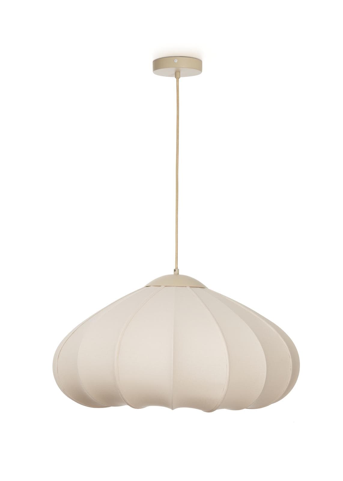 Skip low hanglamp 1*e27 Coco Maison - 4