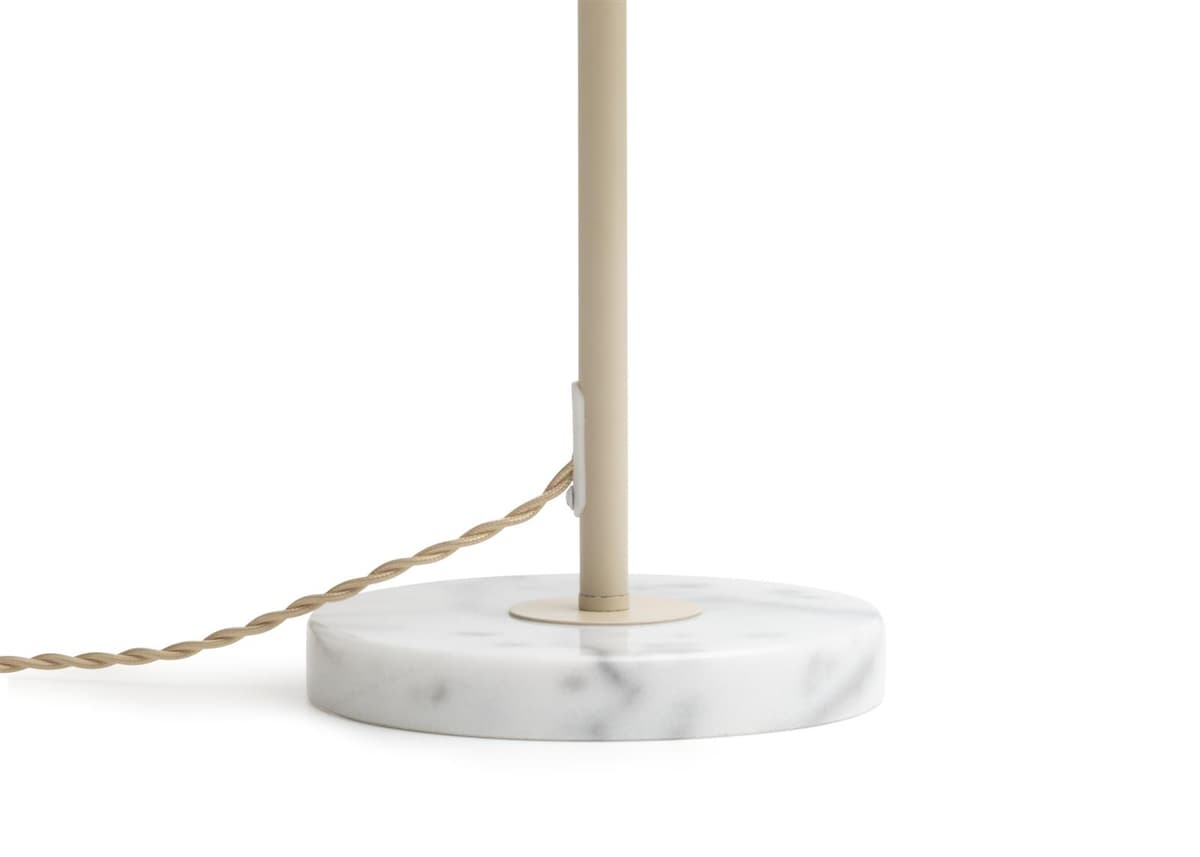 Skip tafellamp 1*e27 Coco Maison - 4