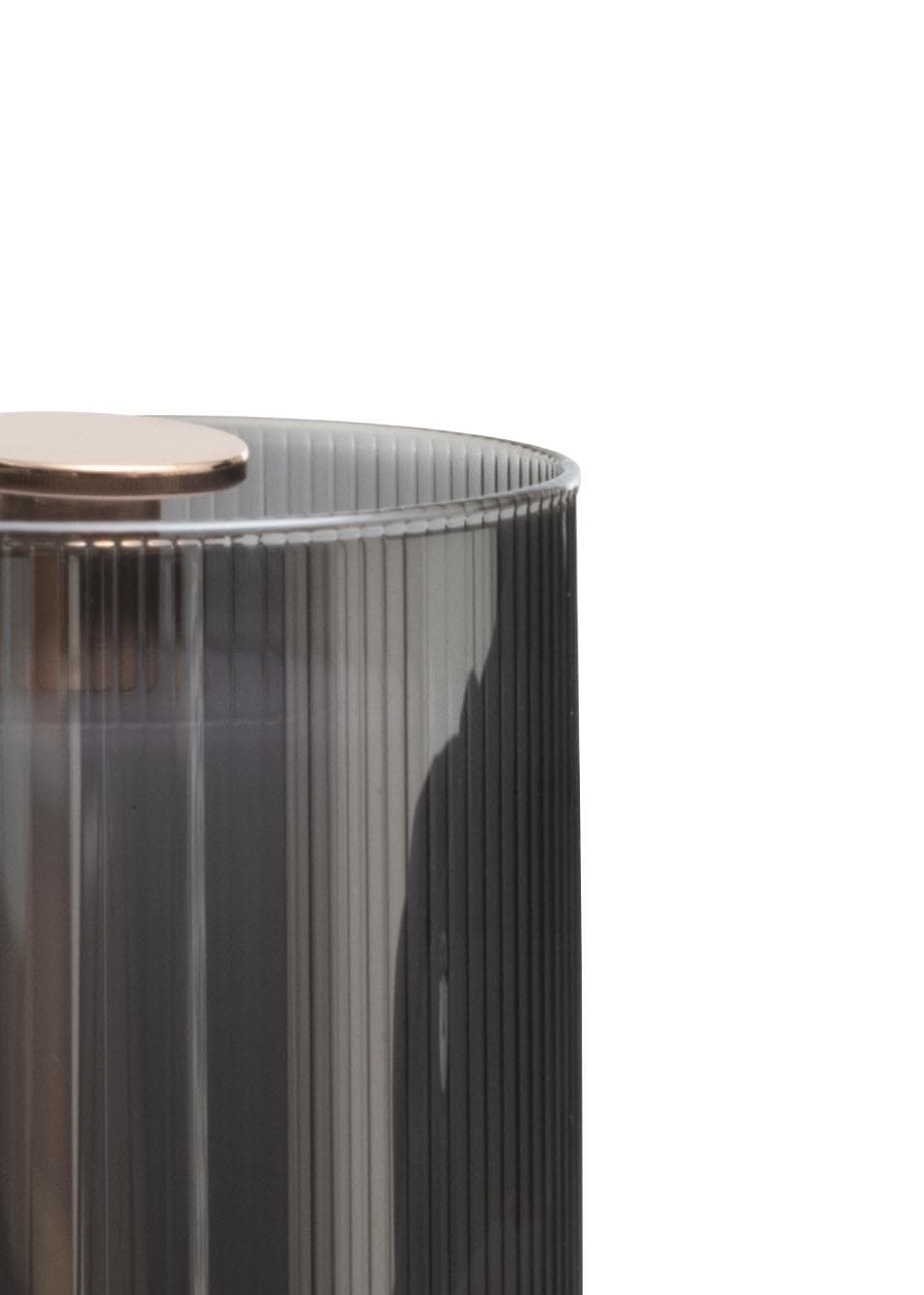 Matz draadloze tafellamp 1*led Coco Maison zwart - 7