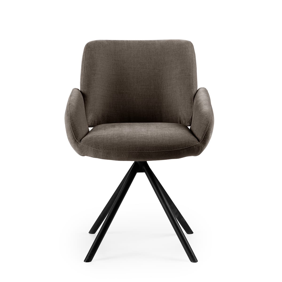 Kyran eetkamerstoel elephant - 2