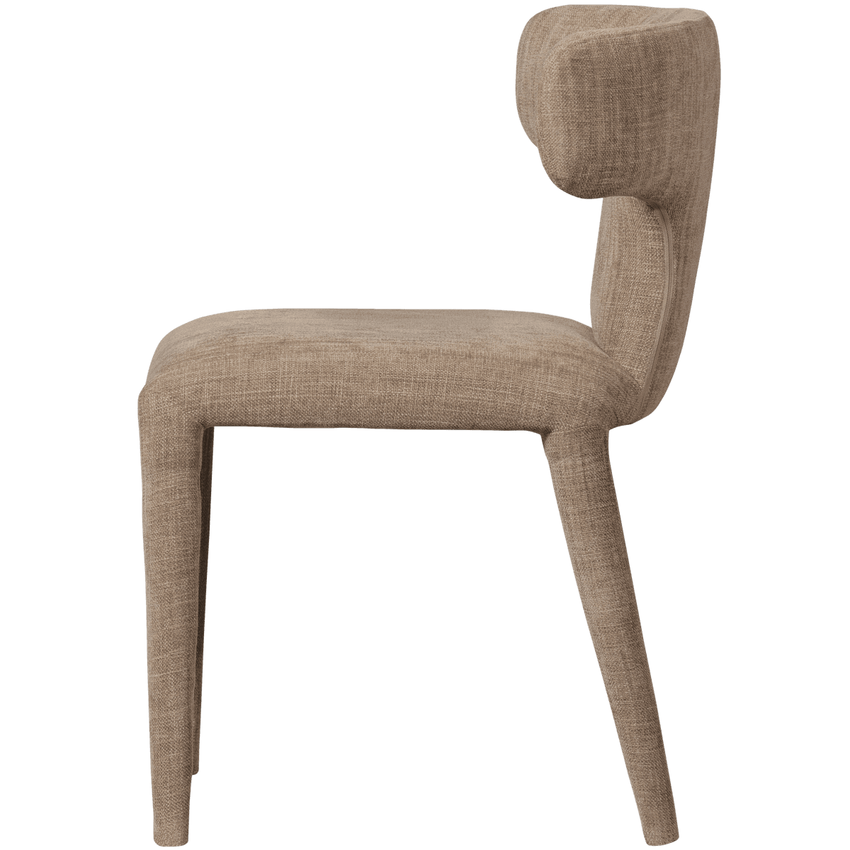 PERMIT EETKAMERSTOEL ZAND - 6