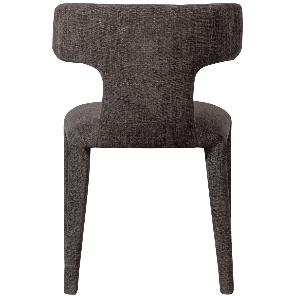 PERMIT EETKAMERSTOEL ESPRESSO - 7