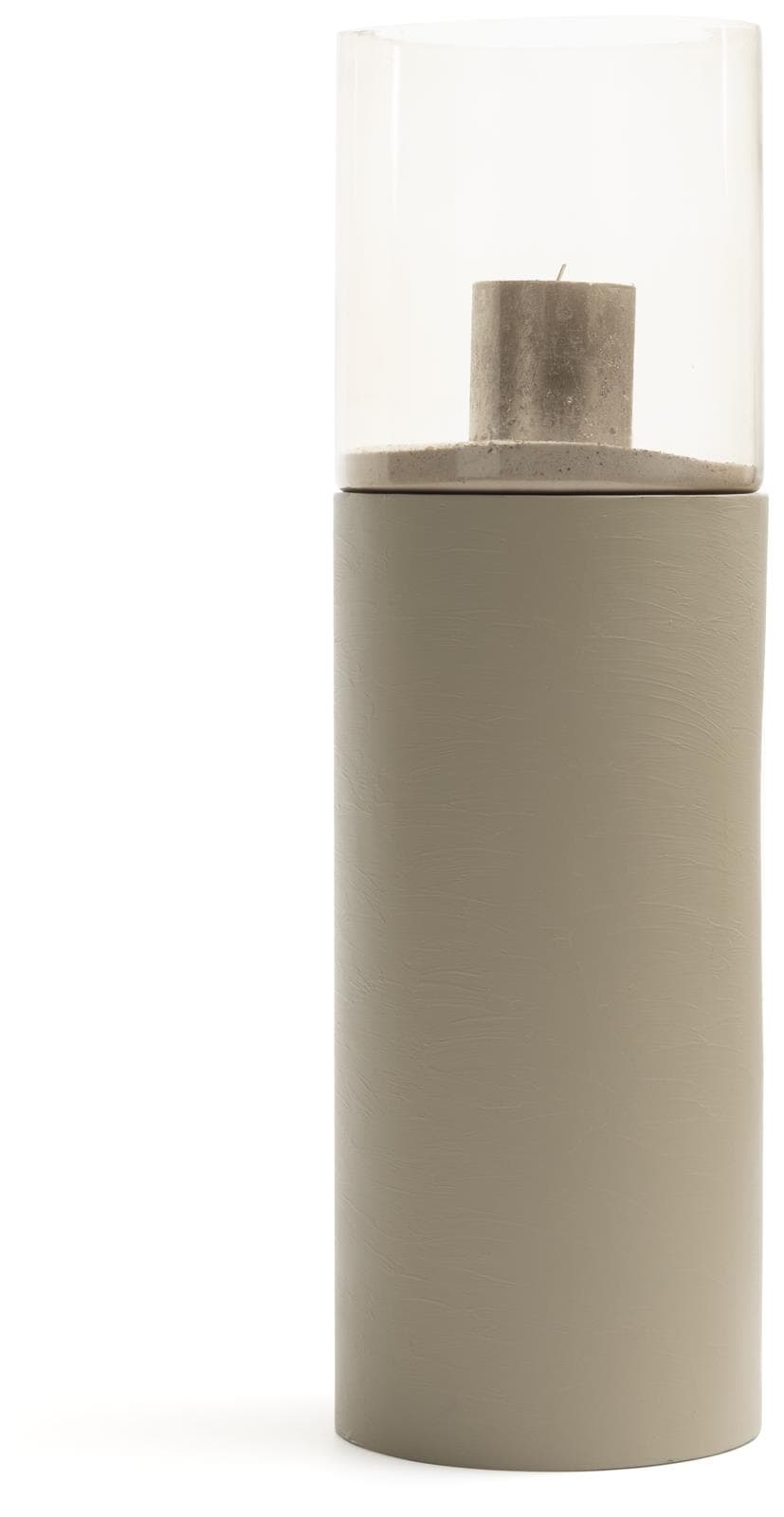 Reza windlicht h84cm Coco Maison - 10