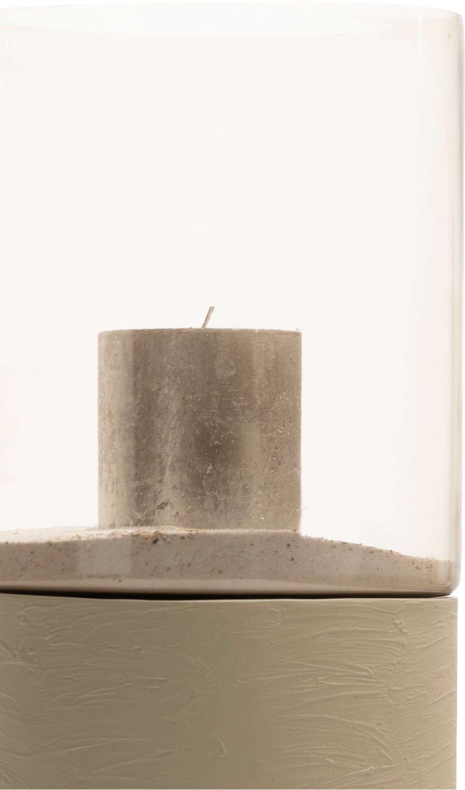 Reza windlicht h74cm Coco Maison - 11