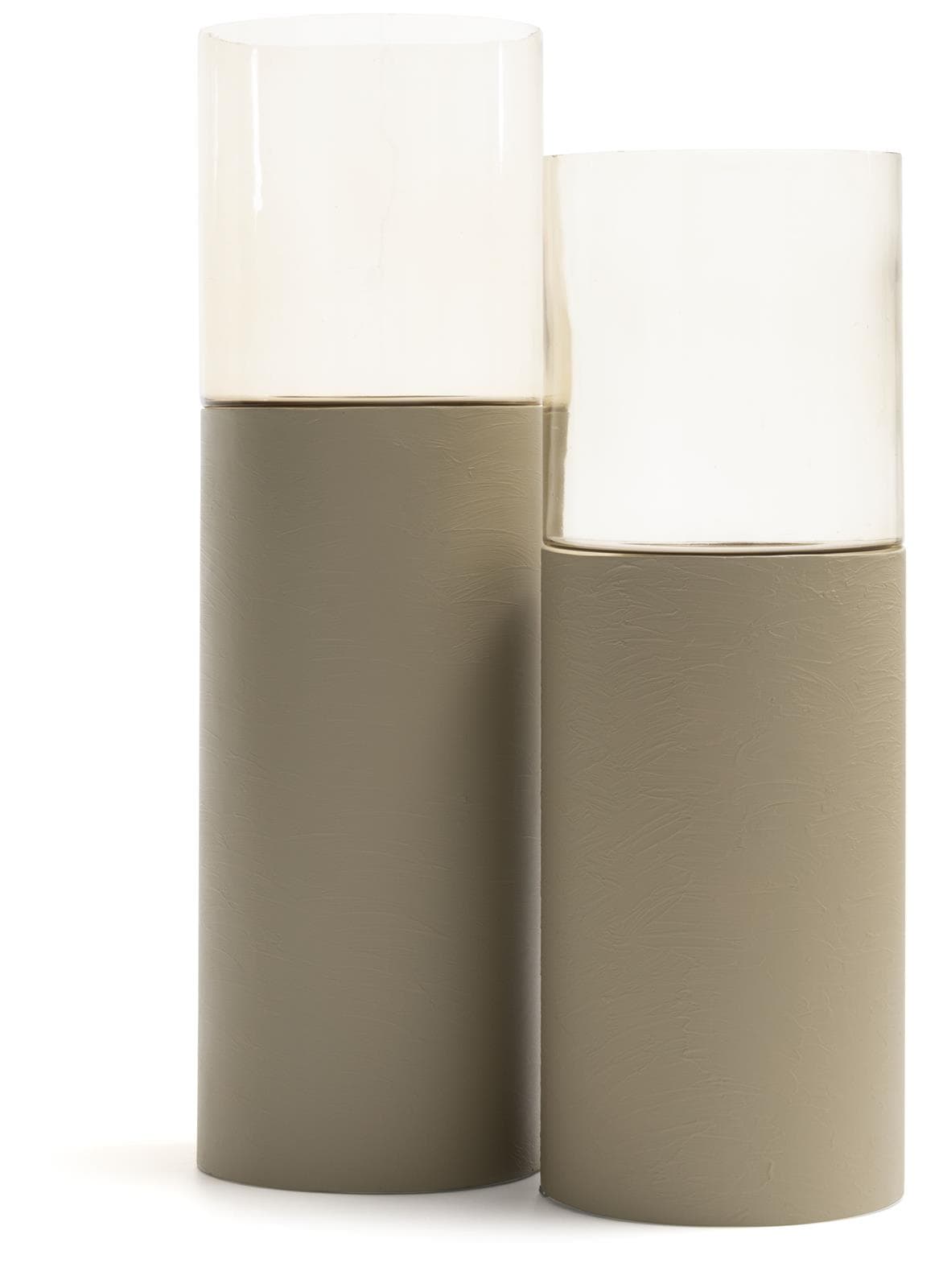 Reza windlicht h74cm Coco Maison - 15