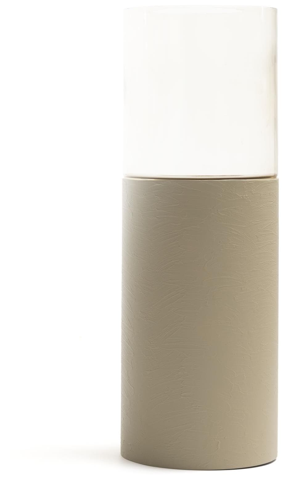 Reza windlicht h74cm Coco Maison - 9