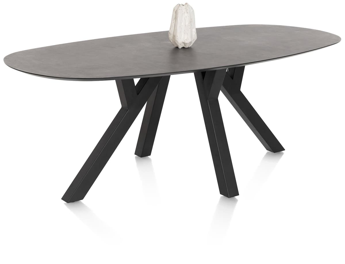 Eetkamertafel 180x100cm Perth - 2