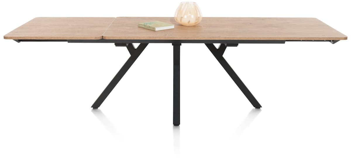 Tafel 200x100+80cm Perth - 1